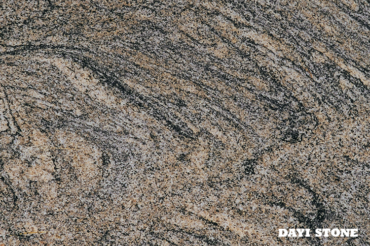 G816 Jurassic Jupalema Granite Stone